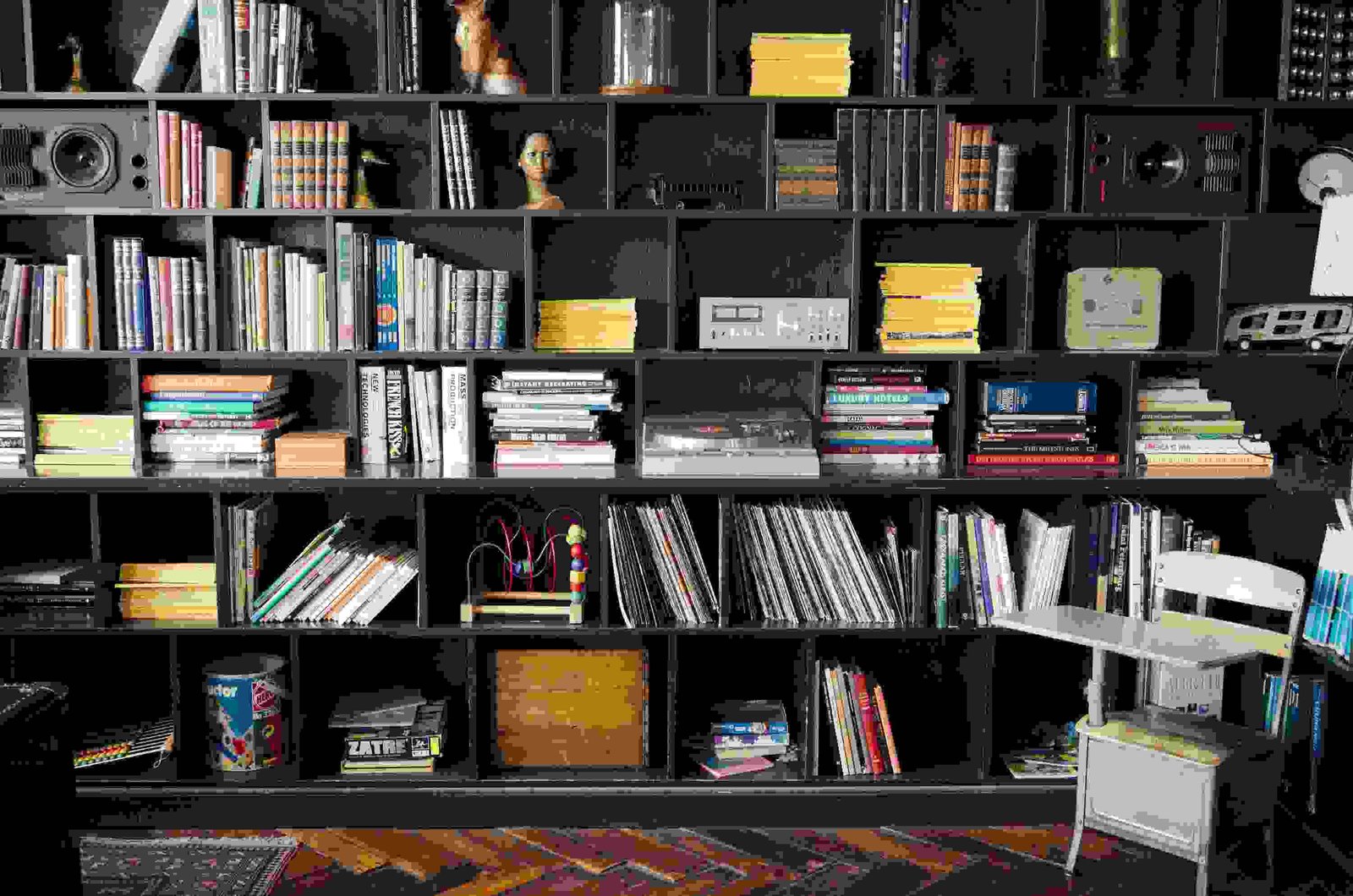 BEST LIBRARY