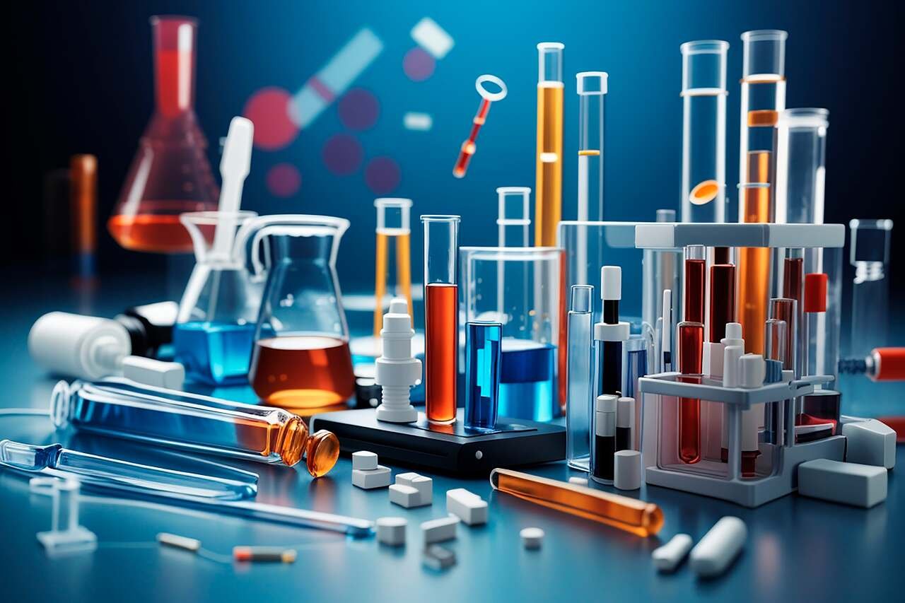 Science Laboratories