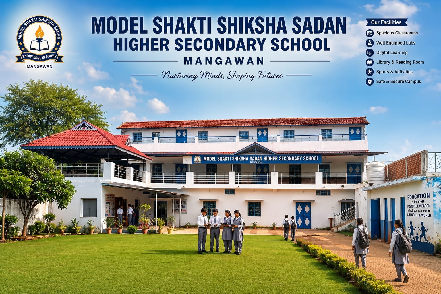 About Our School